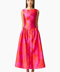 Elliatt Eloise Midi Dress - Dresses