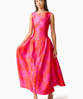 Elliatt Eloise Midi Dress - Dresses