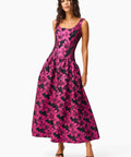 Elliatt Holly A-Line Gown - Dresses