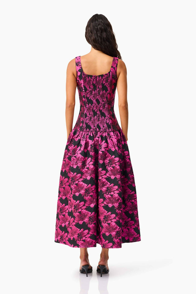Elliatt Holly A-Line Gown - Dresses