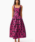 Elliatt Holly A-Line Gown - Dresses
