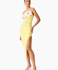Elliatt Hope Midi Dress - Dresses