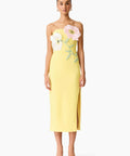Elliatt Hope Midi Dress - Dresses