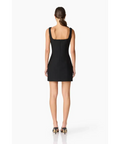 Elliatt Ilaria Party Mini - 12 / Black - Dresses