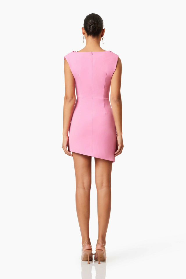 Elliatt Jamie Mini Dress - Sale - Dresses