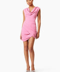 Elliatt Jamie Mini Dress - Sale - Dresses