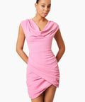 Elliatt Jamie Mini Dress - Sale - Dresses