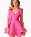 Elliatt Kalani Mini Dress - Sale - Dresses