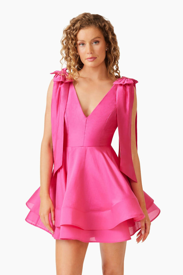 Elliatt Kalani Mini Dress - Sale - Dresses