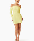 Elliatt Katlyn Mini Dress - Sale - Dresses
