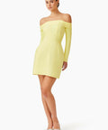 Elliatt Katlyn Mini Dress - Sale - Dresses