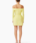Elliatt Katlyn Mini Dress - Sale - Dresses