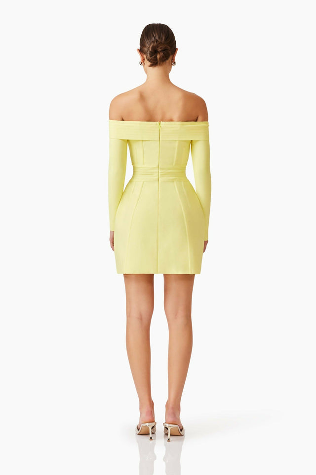 Elliatt Katlyn Mini Dress - Sale - Dresses