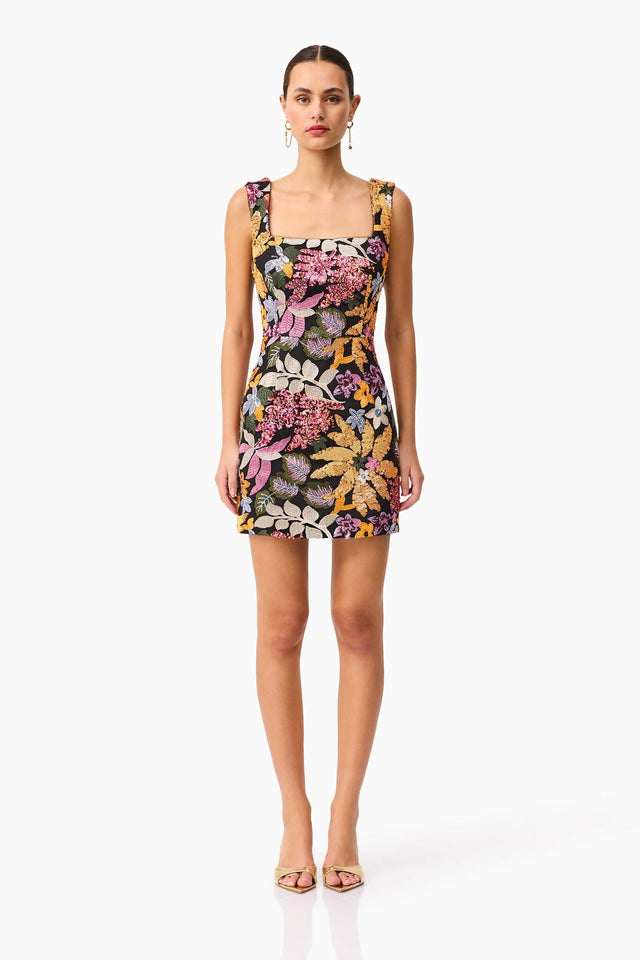 Elliatt Kiran Mini Dress - Sale - Dresses