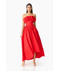 Elliatt Laurel Sleeveless Maxi Dress - Dresses