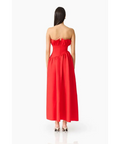 Elliatt Laurel Sleeveless Maxi Dress - Dresses