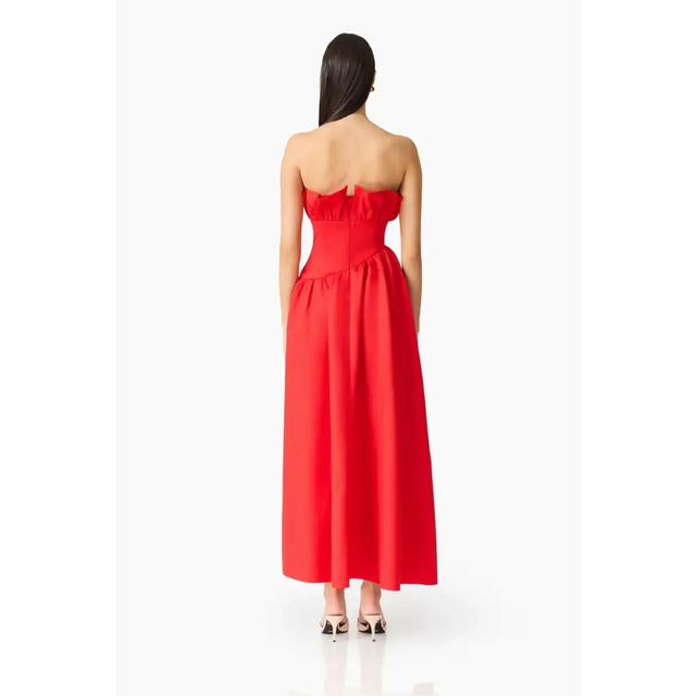 Elliatt Laurel Sleeveless Maxi Dress - Dresses