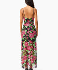Elliatt Lyra Sequin Gown - Dresses