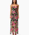 Elliatt Lyra Sequin Gown - Dresses