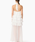 Elliatt Melissa Halter Maxi Dress - Dresses