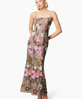 Elliatt Mesmerize Dress - 8 / Floral - Dresses