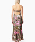 Elliatt Mesmerize Dress - 8 / Floral - Dresses