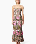 Elliatt Mesmerize Dress - 8 / Floral - Dresses