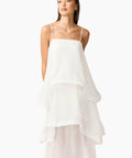 Elliatt Moss Tiered Gown - Sale - Dresses