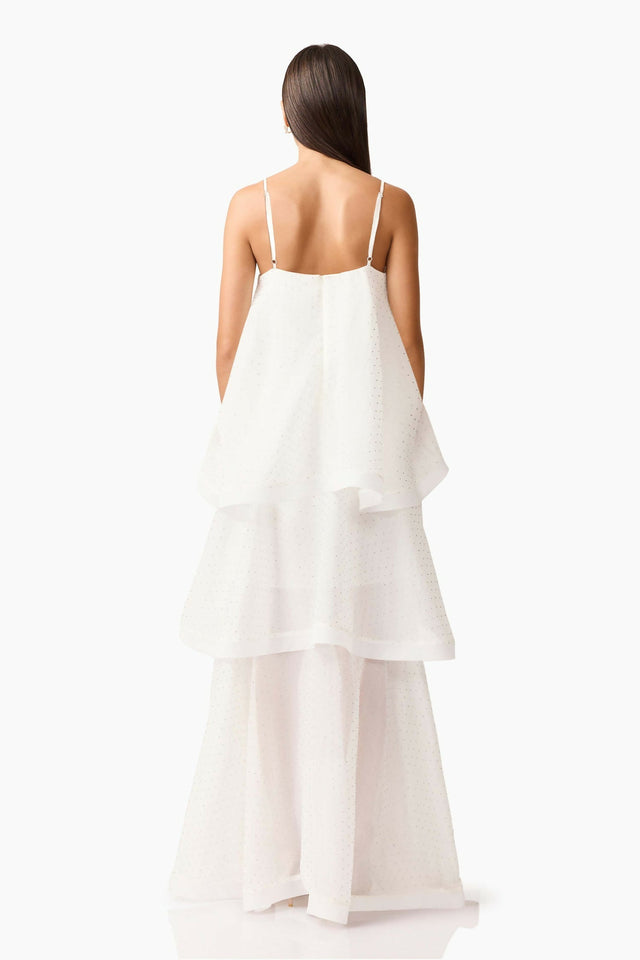 Elliatt Moss Tiered Gown - Sale - Dresses