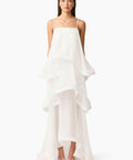 Elliatt Moss Tiered Gown - Sale - Dresses