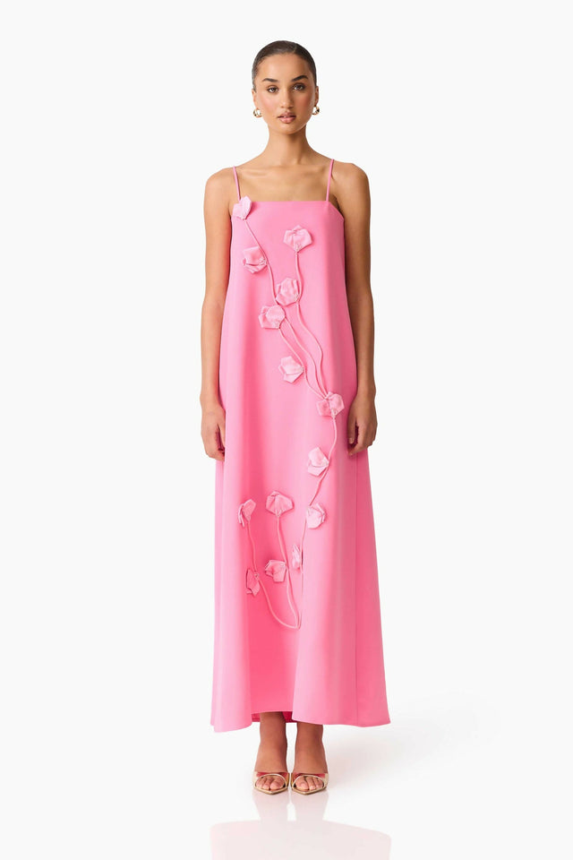 Elliatt Nolana Dress - Dresses