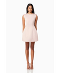 Elliatt - Pop Dress - Blush - Dresses