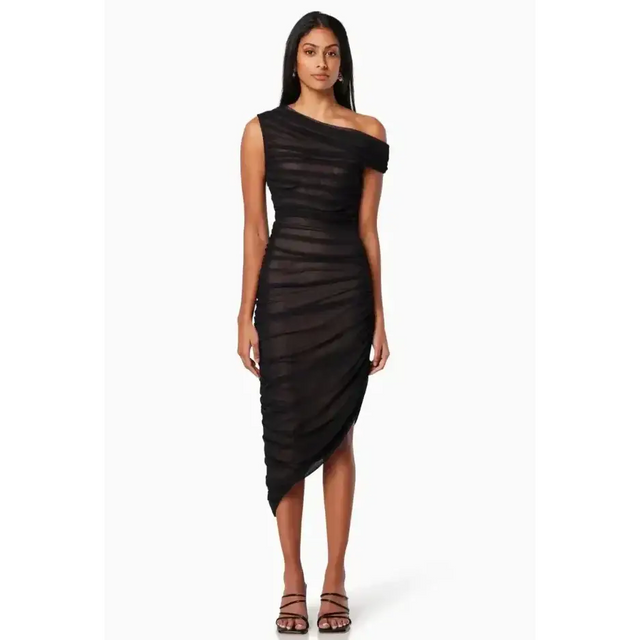 Elliatt - Rome Dress - Dresses