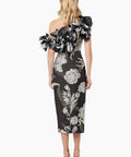 Elliatt Serialism Dress - Sale - Dresses