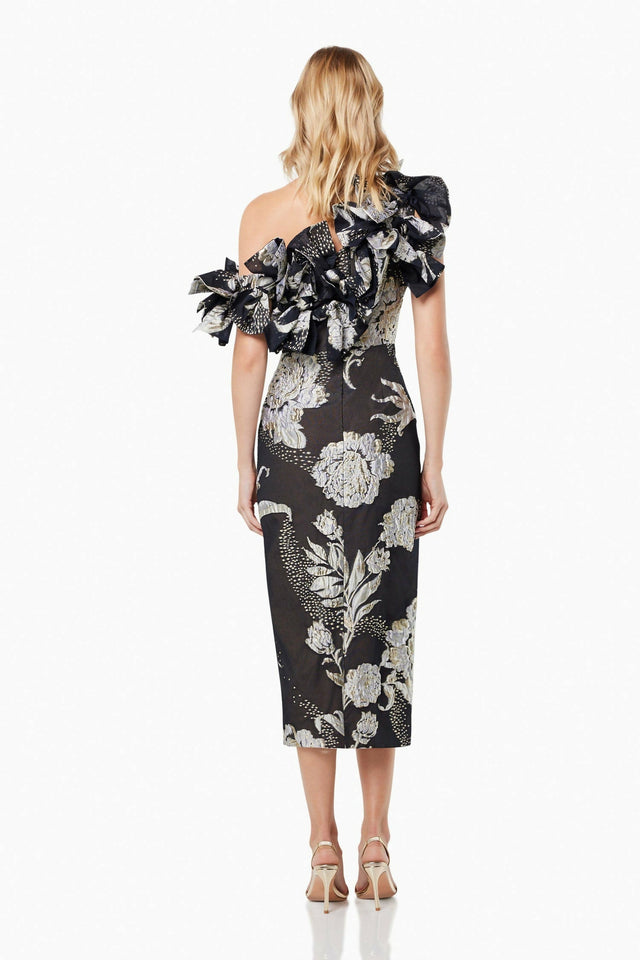 Elliatt Serialism Dress - Sale - Dresses
