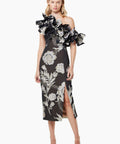 Elliatt Serialism Dress - Sale - Dresses