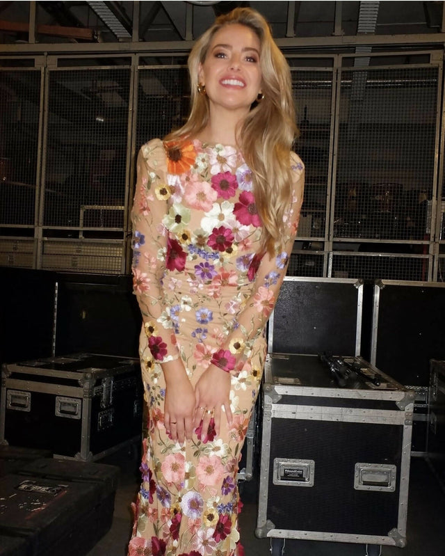 Elliatt Shannon Dress - Dresses