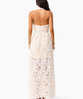 Elliatt Sienna Halter Dress - Dresses