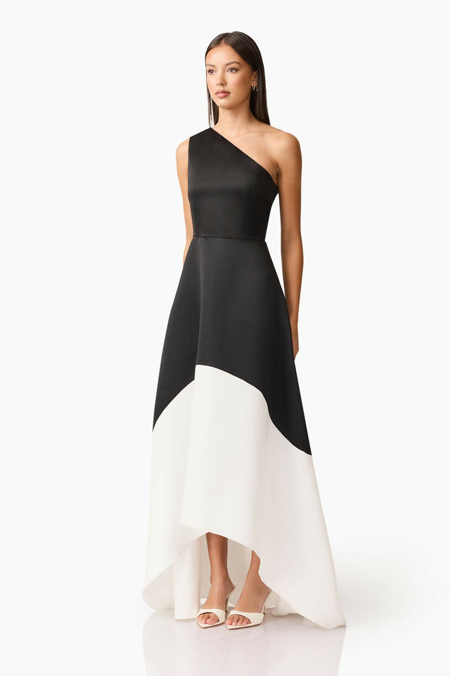 Elliatt Sorrel Maxi Dress - Dresses