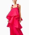 Elliatt Thalia Tiered Gown - Sale - Dresses
