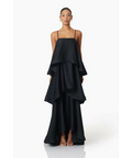 Elliatt Tilley Black 8 - Black / 8 - Dresses