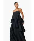 Elliatt Tilley Black 8 - Black / 8 - Dresses