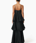 Elliatt Tilly Tiered Maxi Dress - Dresses