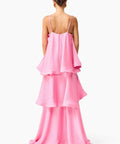 Elliatt Tilly Tiered Maxi Dress - Dresses