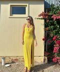 Elliatt Tuning Gown - Sale - Dresses