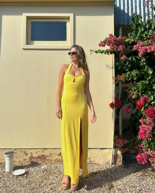 Elliatt Tuning Gown - Sale - Dresses