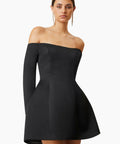 Elliatt Vida Mini - Black - Sale - Dresses