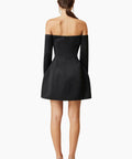 Elliatt Vida Mini - Black - Sale - Dresses