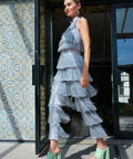 Curated Collections - Emma Wallace Betty Jumpsuit