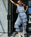 Curated Collections - Emma Wallace Betty Jumpsuit